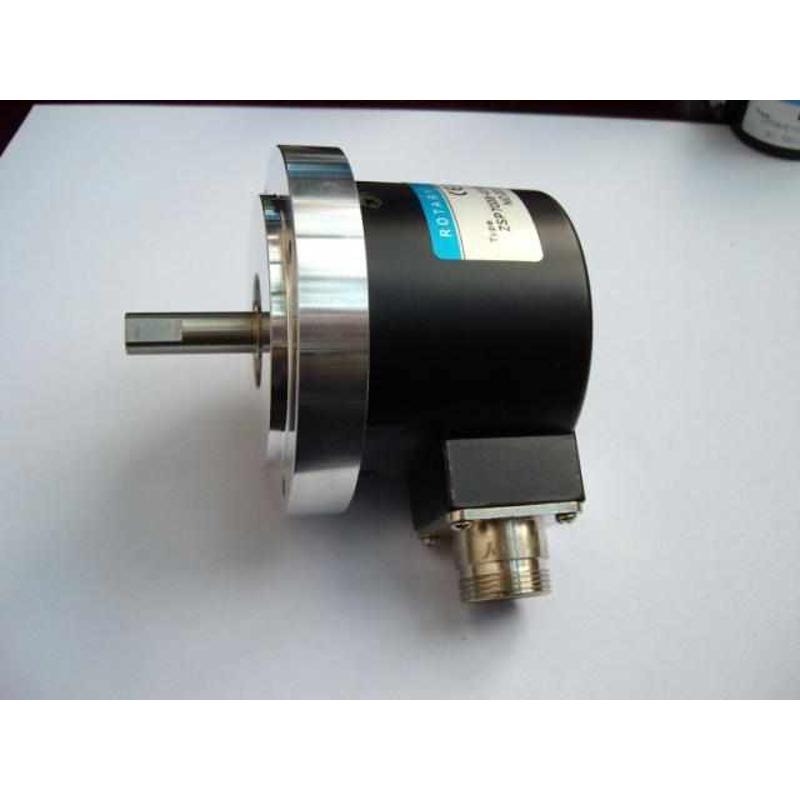 ZSP7008-001Cw-1024BZ1-5L光电旋转编码器7008系列 主轴机床专用