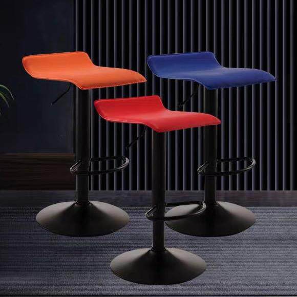 升降吧台椅营业柜台吧台凳酒吧凳手机柜台凳工作椅子实验室凳子
