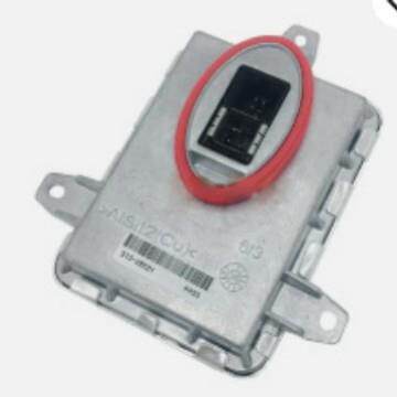 氙气大灯镇流器 63117317408 130732946100