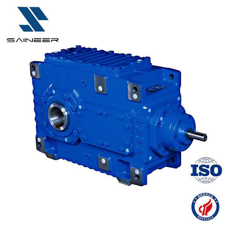 赛尼尔ML2PHF100减速机H2DH19齿轮减速机齿轮箱厂家供应