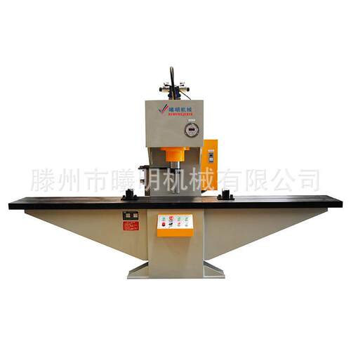 【曦明】YL41-40t柱液压机柱液压机厂家可按需定制