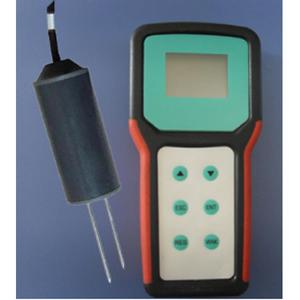 ZZ便携式土壤水分测定仪型号:NHZL-TR02库号：M89869