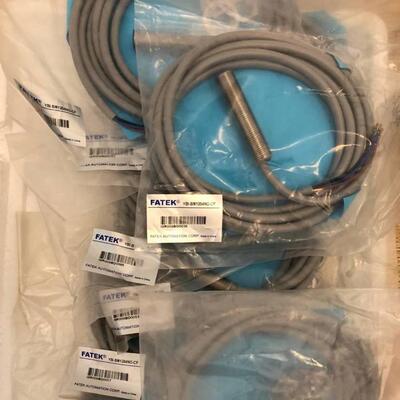 比杜克接近开关BN BB-M1204P M1204N-C11P2 C21P2 C11S12 C21S