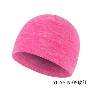 冬季老年人专用无压感睡帽头套男女化疗后保暖晚上睡觉戴老人帽子