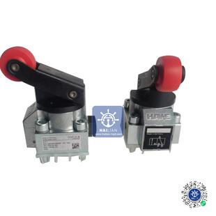 HAWE K型截止阀K3