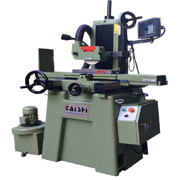 东莞台实厂家供应手动618平面磨床精密高磨床打磨机高精度,五金/工具,机床,淘宝优惠券,粉丝福利购,淘宝优惠卷