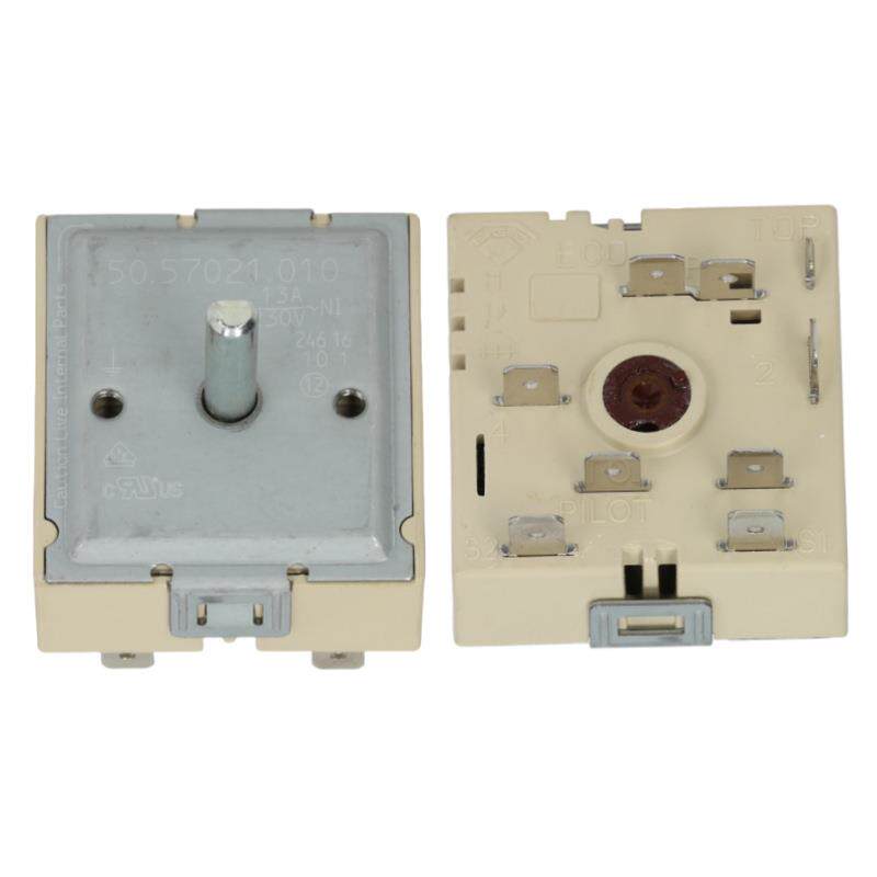 面火炉电磁炉EGO50.57021.010能量调节器电陶炉开关230V13A