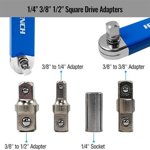 棘轮延长扳手两用扳手 offset Extension wrench多功能延长扳手