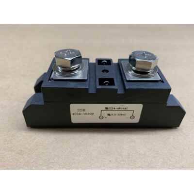 固态SSR400A SSR400A-16 SSR400A1600V小型