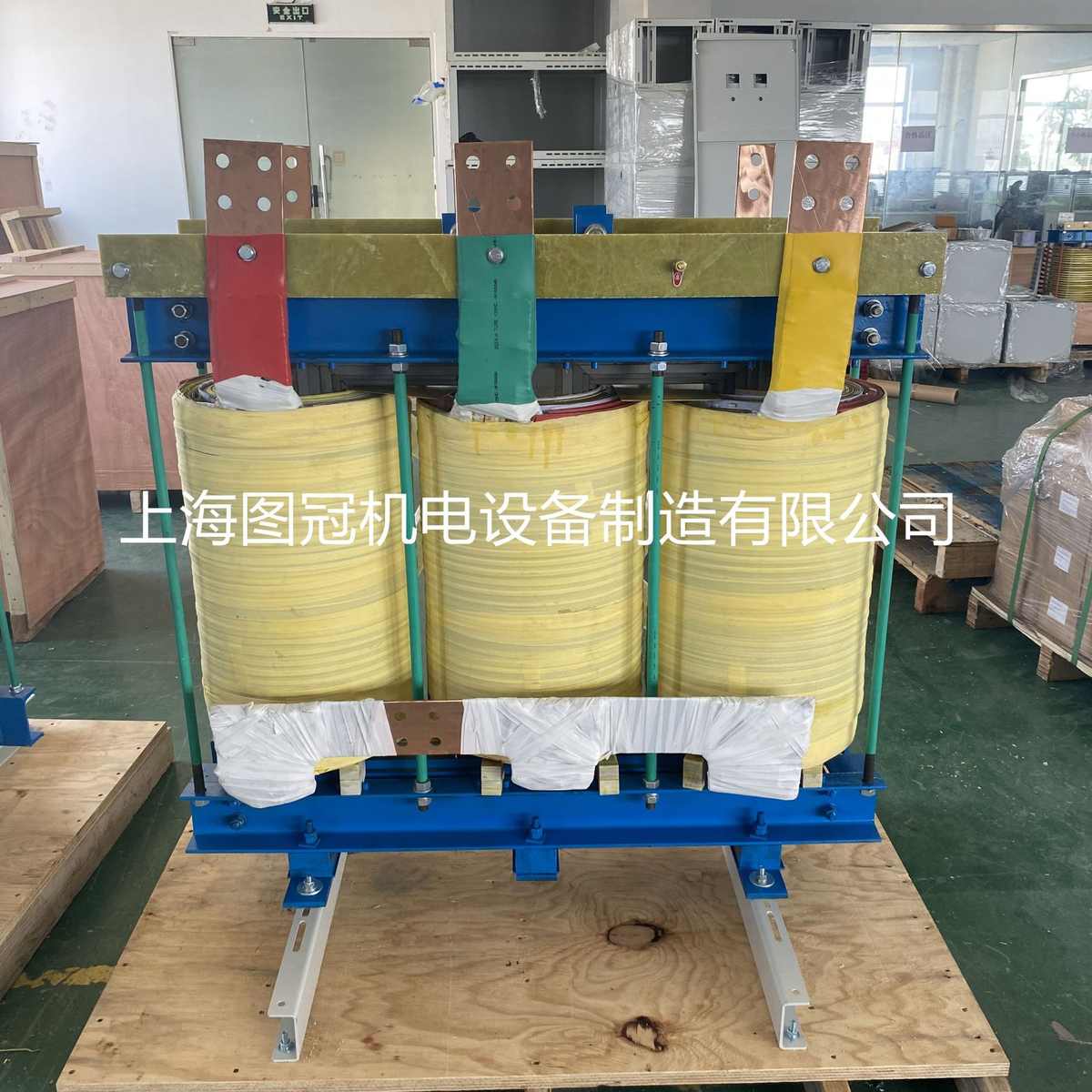 660V480V415V变380v转220v200v440V三相干式隔离变压器100KVA50KW