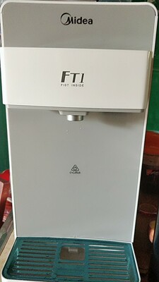 美的净水器怎么样一个月后开始后悔了诉说原因