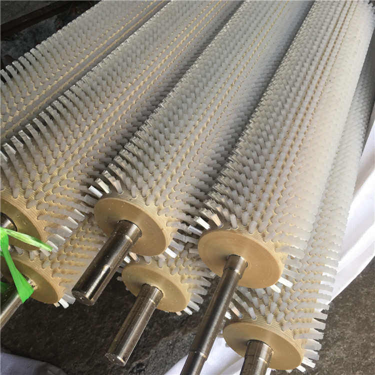 定制毛刷辊尼龙刷辊清洗机毛刷输送带除尘玻璃蔬果清洗机毛刷辊,生活电器,电动清洁刷,淘宝优惠券,粉丝福利购,淘宝优惠卷