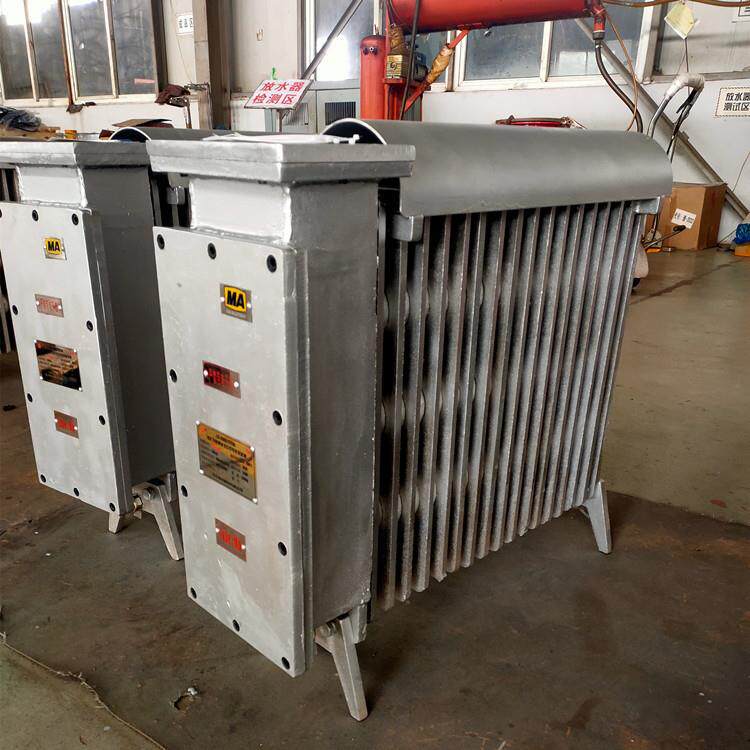 矿用防爆电暖器RB2000 煤矿井下防爆电暖气 防爆电暖气厂家现货