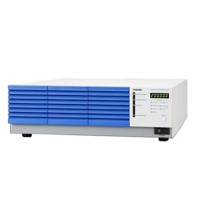 KIKUSUI/菊水PFX2511充放电系统控制器PFX2512可编程控制器