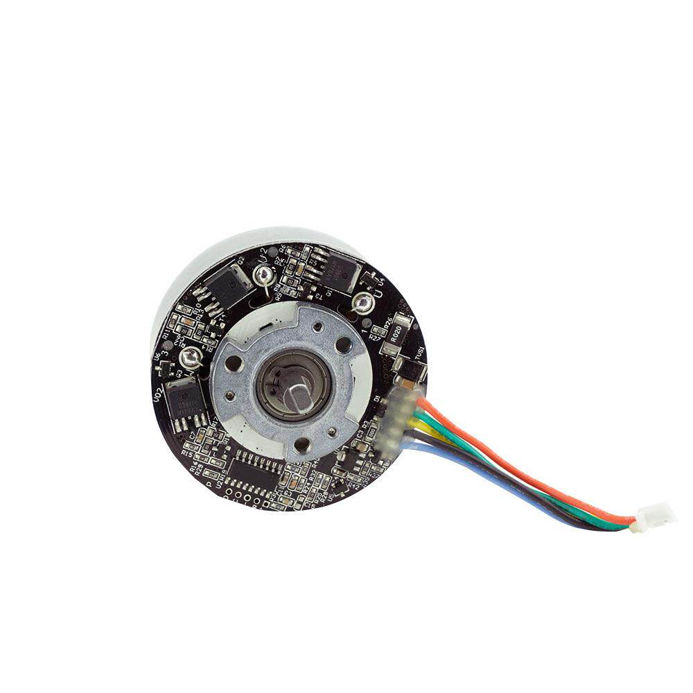 落地扇无扇898刷子电机外转风马大功达率