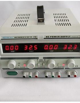 TR-3P003-23003-2DD双路数显可调直流稳压电源恒流源30V3A双路