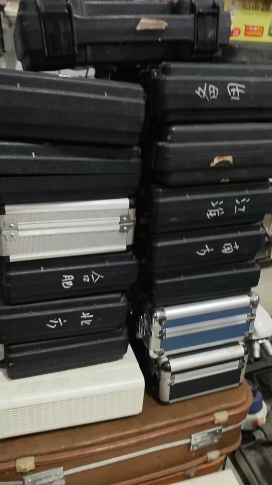 3月9日北京【京械2090】单位淘汰报废处置仪器设备一批共17台（以实物为准）网络拍卖公告