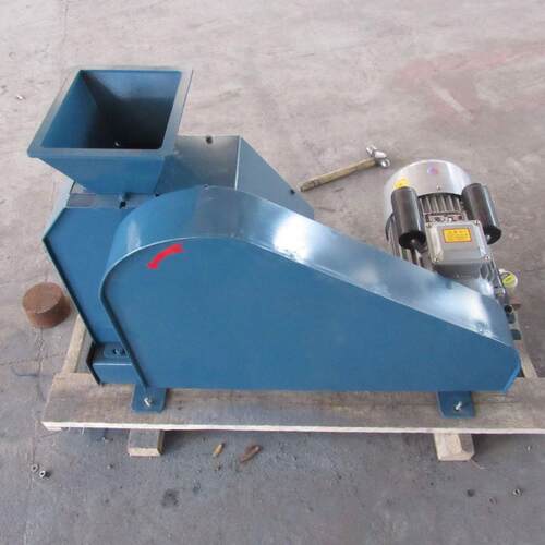 颚式破碎机实验室金属矿石建筑垃圾鄂式粉碎机