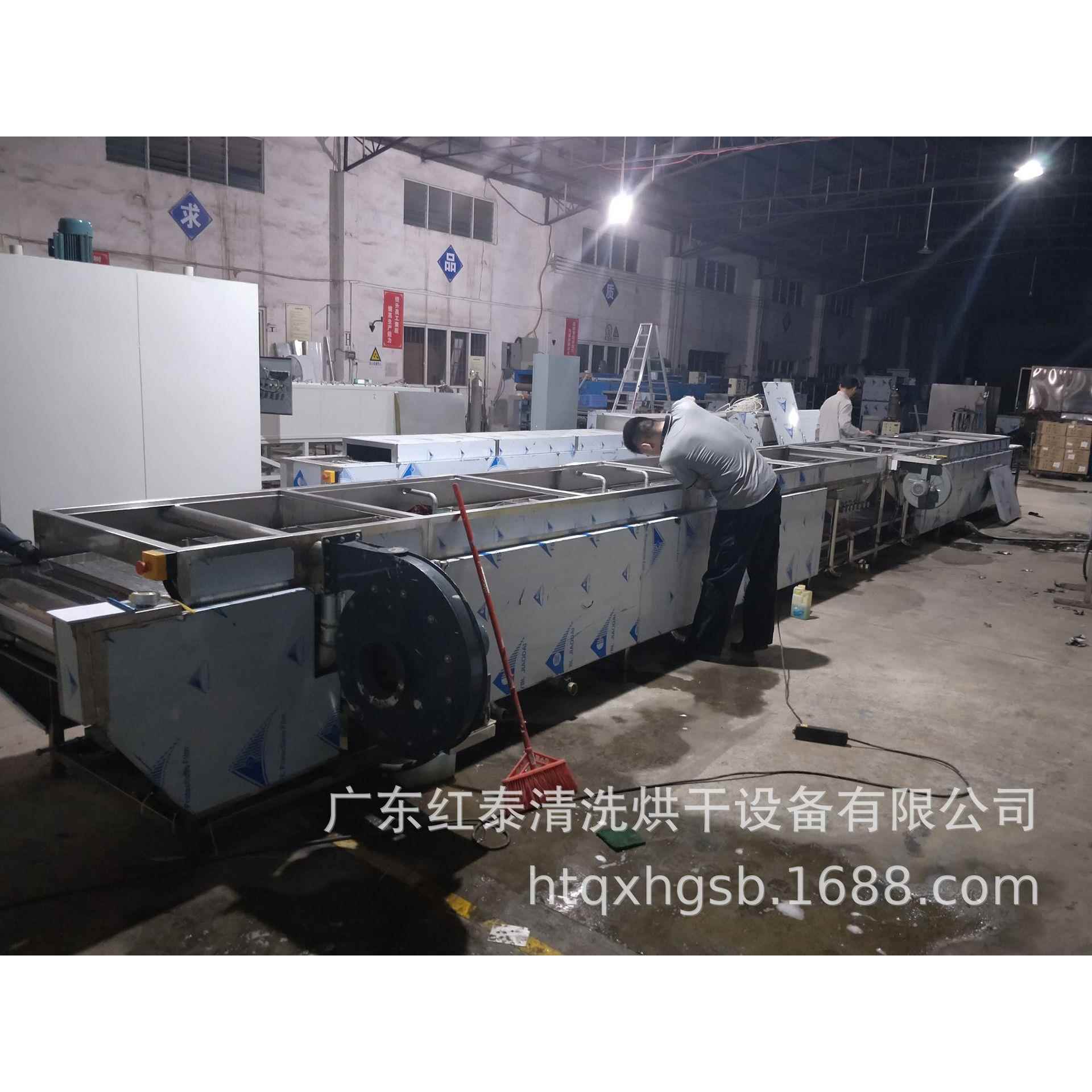 深圳清零件洗机超 油声波清洗机工业除污除蜡电YDI子五金零件清洗