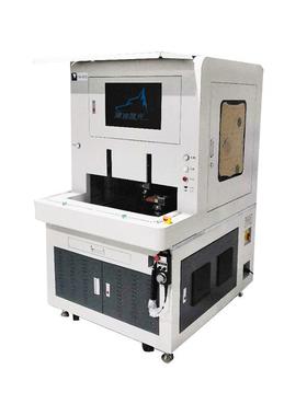 US自动锡机FPC热PCBB板线材厂焊家激光160压锡焊智能激光焊锡