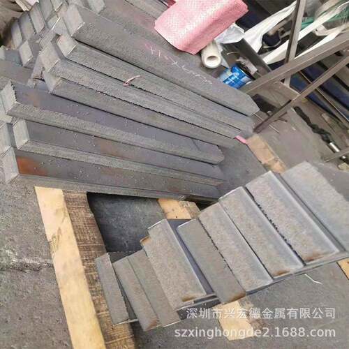 易切削钢棒 40Cr合金钢棒 1045圆钢棒 42CrMo合金结构钢板