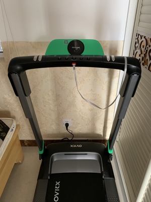 小乔C3智能跑步机怎么样？用后一周说真相