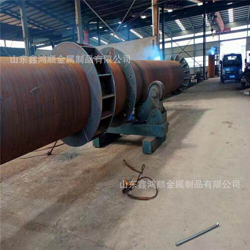 商业综合体用钢管桩直缝钢管打桩注浆管Q355B直缝钢管
