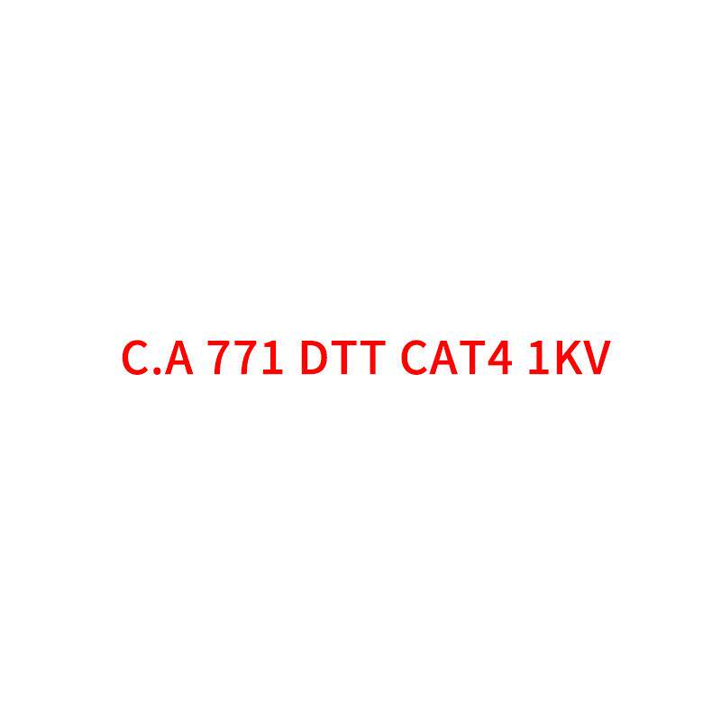 同惠（Tonghui）C.A 732 C.A 762 AEMC 275
