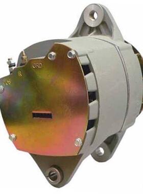 麦赛福格森586059M92发电机3016628发电机12V60A