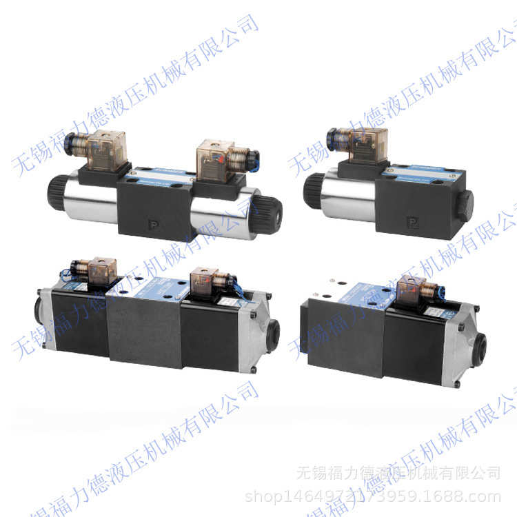 厂家直供4WE6E60/CG24NZ5L电磁换向阀品质保证