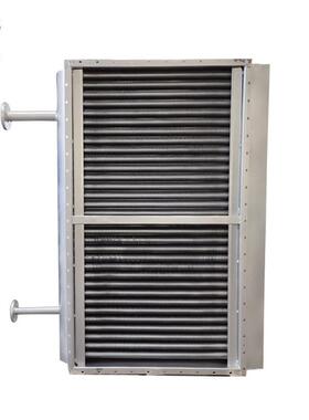 空气散QL热器片翅管蒸器汽热交换器烘房散热干非标