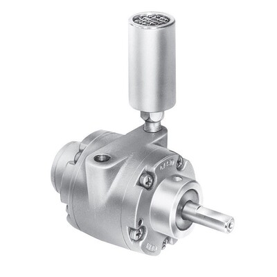 GAST气动马达1AM-NRV-39A气动马达嘉仕达高速气动马达