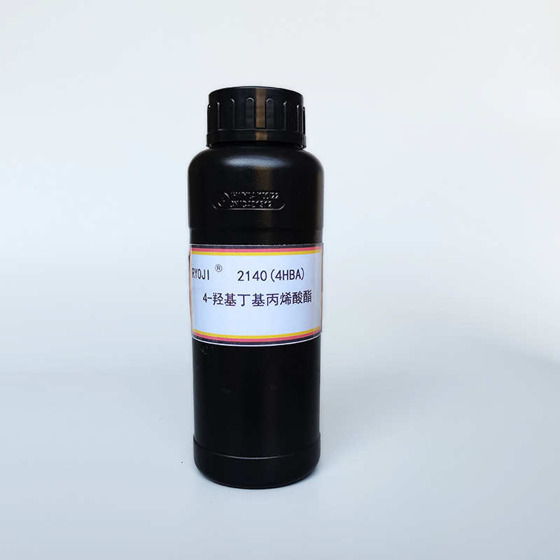 现货4-HBA RYOJI单体2140 UV光固化500g起订高附着力 4HBA