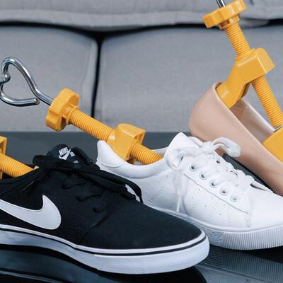 Shoe stretcher shoe stretcher shoe stretcher last heel flat