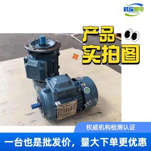 40.18 910392 B5B35 H355 H71 35k5w 电机M2BAX系列E2