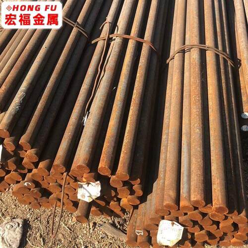 宁波 28mnsi 弹簧钢 28mnsib 圆钢 钢材 材质保证 可靠