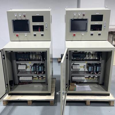 琴台柜高低压成套动力柜XL-21配电柜PLC控制柜电容补偿柜二级配电