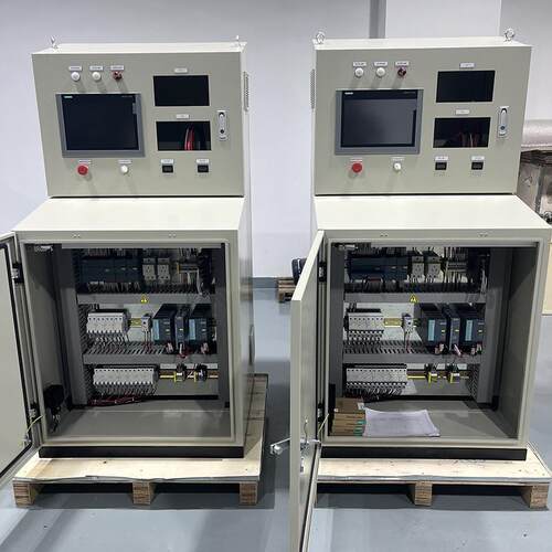 琴台柜高低压成套动力柜XL-21配电柜PLC控制柜电容补偿柜二级配电
