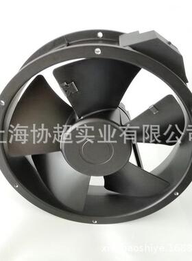 原装KAKU卡固KA2206HA1 HA2 222*60mm 110V机柜风扇 IP55防水风