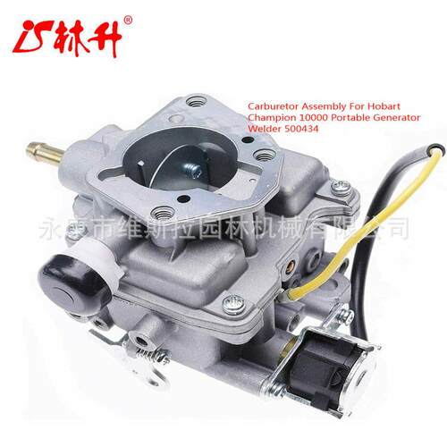 汽油机配件适用Champion 10000 Portable GeneratorWelder 500434