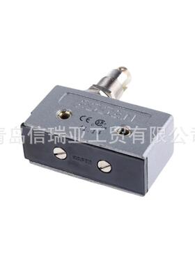 欧时电子 RS PRO 797-2494 尼龙柱塞微动开关 电气启停执行器开关