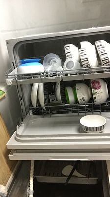 松下 NP-A6SMH1D洗碗机怎么样?千万要看这里,优缺点评价