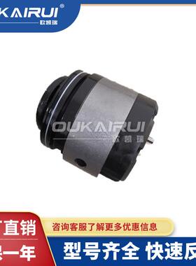 丹尼逊DENISONT系列T6CC/DC/EC/ED双联泵泵芯T6-45-72液压泵胆