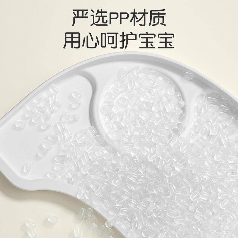 宝宝吃饭餐座椅儿童叫叫椅婴儿多功817能家椅餐桌用板子靠背凳吃