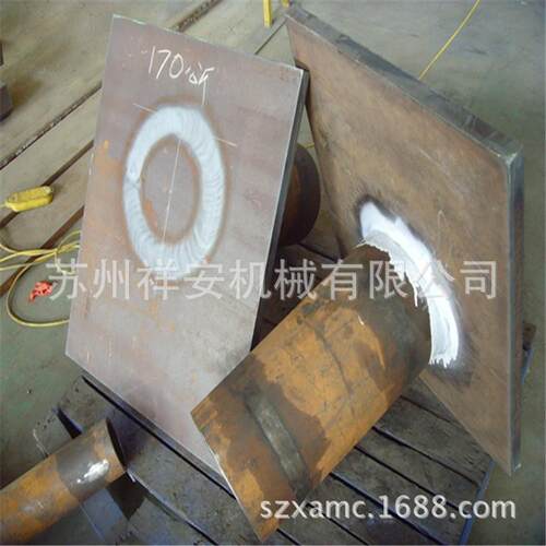 苏州胥口大型焊接结构件苏州弯管类架子制造冲压钣金产品制造