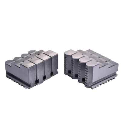 K12320四爪自定心卡盘卡爪正爪反爪四爪卡盘卡爪