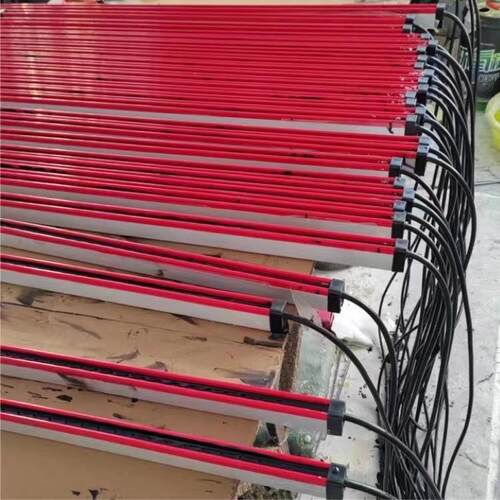 工业胶袋机静电消除器台湾机用静电除发生器除棒防静电