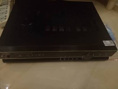 山水UX-60功放机效果好吗，大家优缺点真的了解？