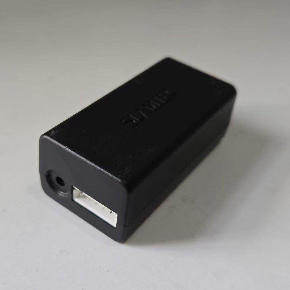 串口转以太网模块 思岚A2M12 激光雷达 网口转接板