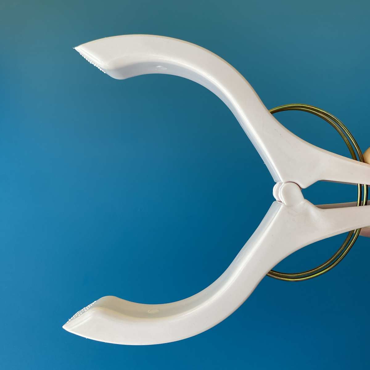 大号夹子晾衣夹晒被子衣服架大号固定卡扣器家用棉被夹强力防风夹